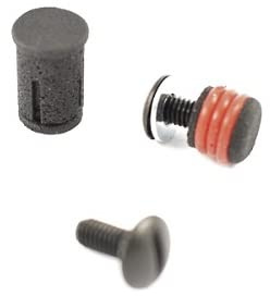 VIVARELLI Fly Fishing Reel Handle with Holder-Thread LB4