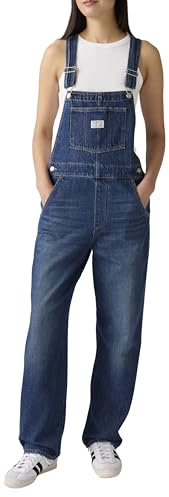 Levi's Vintage Overall Salopette pour femme Femme (lot de 1), Propose To Me, S