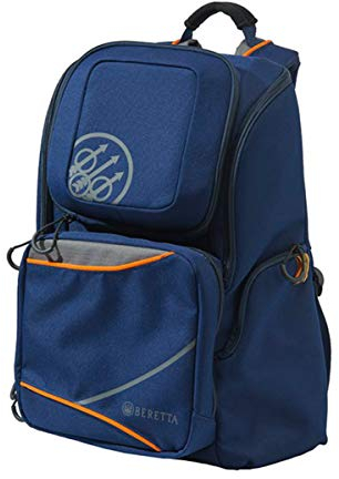 Beretta Uniform Pro EVO Patronentasche, Blau, 25x42x20