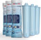 3 Filterpatronen Wasserfilter für Jura als Ersatz für Blue Wasserfilter 3er Set Filter für Jura Kaffee Vollautomat Kaffeemaschine Kaffeevollautomaten für IMPRESSA Serien