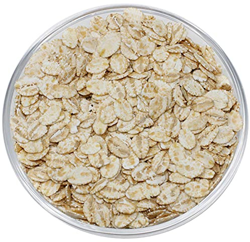 Leimüller Farina d'orzo 25 kg | Orzo naturale dall'Austria | Eccellente fonte di energia per cavalli, pony, polli & Co. | Mangime ideale per intolleranza all'avena | Senza additivi indesiderati