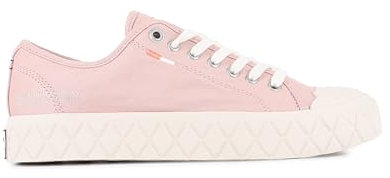 Palladium Mixte Palla Ace Basket, Nature Pink, 41 EU