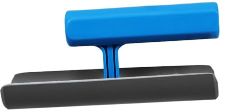 DOITOOL Lisciatrice Per Calcestruzzo Curvo Utensile Per Finitura Di Bordi in Calcestruzzo