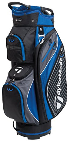 TaylorMade Pro Golf Cart Bag
