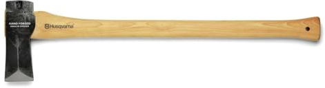 Husqvarna Wood Splitting Axe - Large