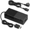 Xbox One Netzteil für Xbox One Konsolen Adapter Ladegerät mit EU Ladekable onsole Ersatz Kit Netzteile Brick De Ladekable