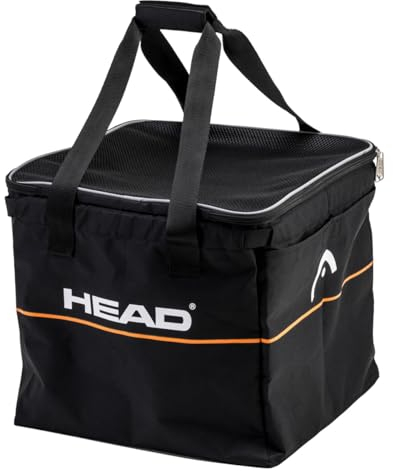 HEAD Ball Trolley - Additional