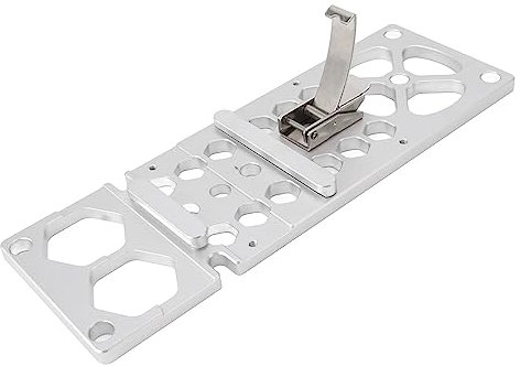 Track Saw Guide, Circular Saw Guide 90 Degree Angle Electric Circular Saw Guide Rail Parallel Guides for Track Saw Wen Track Saw