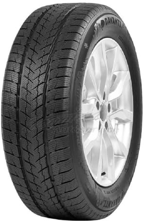 DAVANTI - 315/35 R20 TL 110V WINTOURA SUV XL BSW M+S 3PMSF - Winterreifen