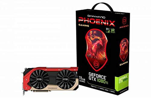 Gainward GeForce GTX1080Ti Phoenix ,11GB