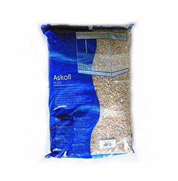 Llfaiww Askoll 281126 Pure Sand Peach 4 kg