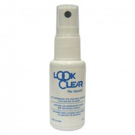 Look Clear Anti-dimma spray – 30 ml