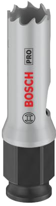 Bosch 1x PRO Multi Material Power Change Plus hålsåg