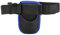 FTVOGUE Angelgürtel, Wasserdichter Angelrutenhalter, Angelruten-Kampfgürtel, Oxford-Stoff Angeln Angelgürtel Taille Zum Angeln Im Freien(fishing belt)