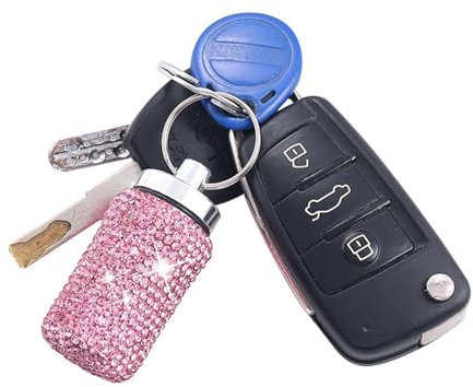 Schlüsselanhänger Pillendose Pillendose Schlüsselanhänger Wasserdicht Pillendose Schlüsselanhänger Pillendose Mini-Pillendose Pillendose Outdoor Pillendose Kompakte Pillendose Sicherer Behälter