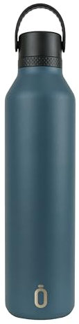 Garrafa Térmica Runbott Mii 1000Ml Oceano 972676
