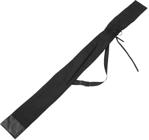 Healvian Bolsa De Tai Chi Soporte para Funda De Reforzada y Duradera Diseño Mochila Práctica para Viajar y Almacenamiento