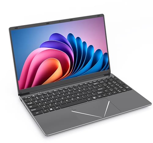 Ordinateur Portable 15.6 FHD Core i3-6100U Dual-Cœur, 8 Go RAM 256 Go SSD