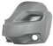 Equal Quality p6549 cantonale Stoßstange Vorne Links mit Primer Citroen Jumper Ducato Peut Boxer ab 2014