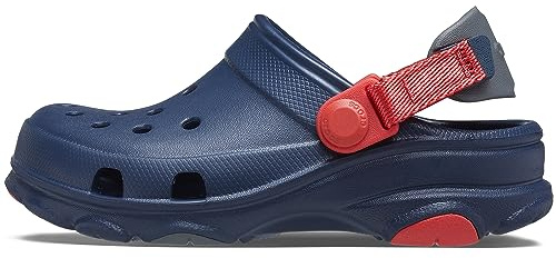 Crocs Classic all-Terrain Clog T ZoccoliUnisex - Bambini e Ragazzi