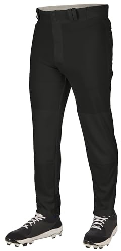Champro Triple Crown 2.0 Tapered Bottom Baseball Pants - Pantalons - Triple Crown 2.0 Pantalon de Baseball à Fond fuselé - Homme