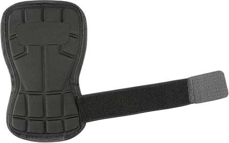 Protector de mano de béisbol – Protector cómodo y transpirable ajustable – Protector de muñeca para baterista – para práctica golf, hombres, combate, entrenamiento en casa, interior y exterior