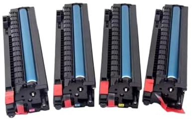 1 pz C2050 compatibile for Ricoh MPC2030 MPC2050 MPC2051 MPC2551 unità tamburo unità sviluppatore fotocopiatrice(M)