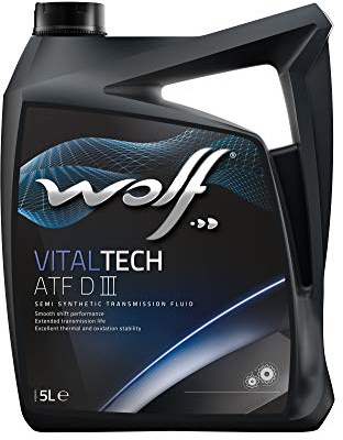 Wolf 8305405 Getriebeöl