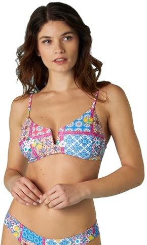 Lovable Bikini Reggiseno Brassiere Senza Ferretto RCS Recycled Donna