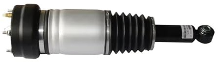 Columna Amortiguador Amortiguador Suspensión Neumática Trasera AP03 Para Jaguar XJ X350 X358 N3 XJ6 XJ8 XJR C2C24410 C2C25694 C2C41340 Amortiguadores Amortiguador