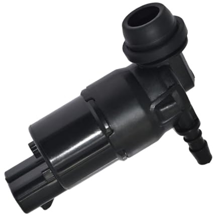 tuyda Pompa lavavetri for auto, adatta for Mitsubishi, Eclipse Cross Pajero Montero Sport 2018-2023 Outlander 2013-2016