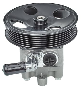 MEYLE Pompa idraulica, Sterzo 36-146310004