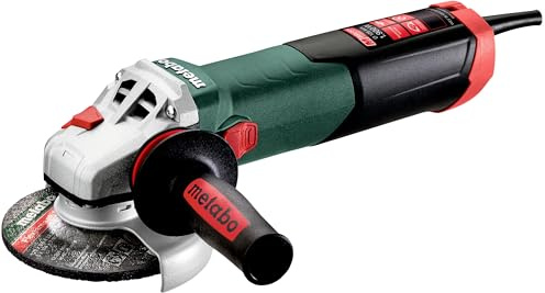 WEV 19-125 Q M-Brush (613108000) Amoladora Angular