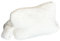 Eurotel Coussin Os Mouton Relaxation des Muscles de la Nuque - Polyester