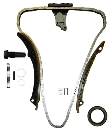 SKF Steuerkettensatz VKML 88007 Höhe 71 mm Länge 311 mm Breite 218 mm - OE Qualität