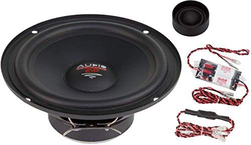Audio System X 165 EM EVO X-ion Series 16,5cm 2-Wege Lautsprecher System