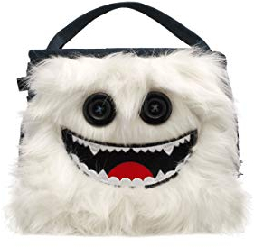 8BPlus Boulder Bag, Herman