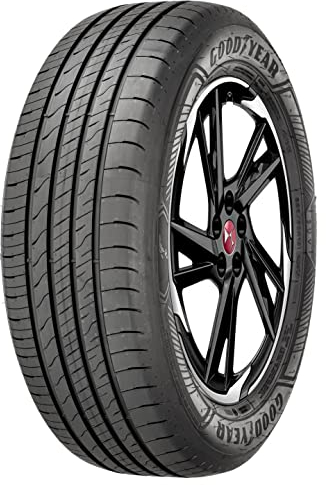 Goodyear EfficientGrip 2 SUV | Sommerreifen 225/55R19 99V