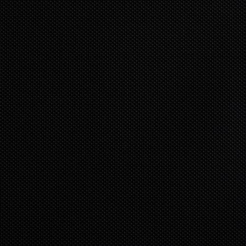 TRAMATESSILE - Tessuto Ecopelle al Metro - Antiscivolo e Bielasticizzata a Grana Grossa - Tessuti e stoffe a Metro per Automotive - Finta Pelle Morbida x Auto Moto - (Nero)