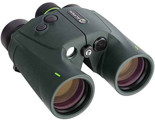ALPEN Optics Apex XP 8x42 LRF mit Entfernungsmesser