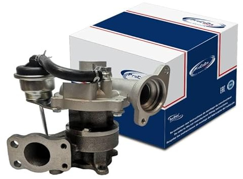 PROCODIS TUR107 Turbocompresseur