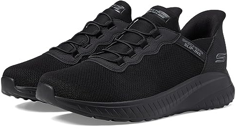 Skechers herr Hands Free Slip-ins Skechers Bobs Squad Chaos - Daily HypeSneaker