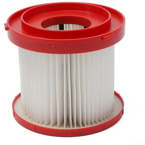 Filtro di ricambio per aspirapolvere a secco/umido, senza fili, VC20, trattiene le piccole particelle di polvere in modo efficiente