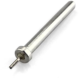 Netuno 1 x stylo pour quilling en papier - Accessoire pour curling Quilling - Outil de quilling à main - Outil à fendre - Stylo à enrouler