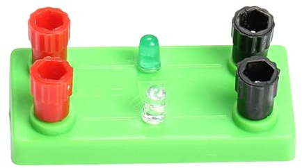 PROPEGGIO ESPRITÀ DIODI EDIZIONE INTERATTIVO STRUMATO APPREATTURA APPREATTURA ELETTRICA CHIUSCIO FISICA ELETTRICA PER INSEGNANTE INSPETRIBILE COLOREFFICI PERSOGNO