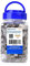 Cable Matters 100er-Pack abgeschirmte rj45 passthrough connector (Cat 6A Ends / Cat6A Connector / RJ45 Modular Plugs/Ethernet Plugs/Network Connector) für Solid oder Stranded S/FTP-Ethernet-Kabel