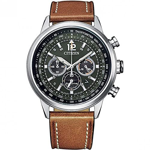 CITIZEN Analogico Modello Orologio Eco-Drive CA4470-15X. Marca: