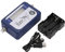 Dioche TV Aerial Signal Tester, Digital Signal Finder Meter, Mini Finder Digital Aerial Terrestrial TV Antenna Signal Strength Meter Detector