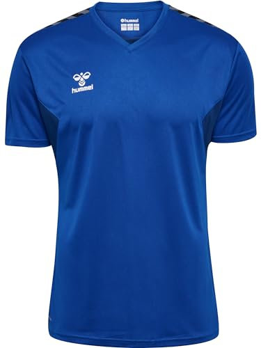 hummel Authentic PL Trikot blau, S Herren