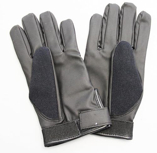 KH-Security Einsatzhandschuhe „Defender Flex“ schnitthemmend und wasserdicht (L)